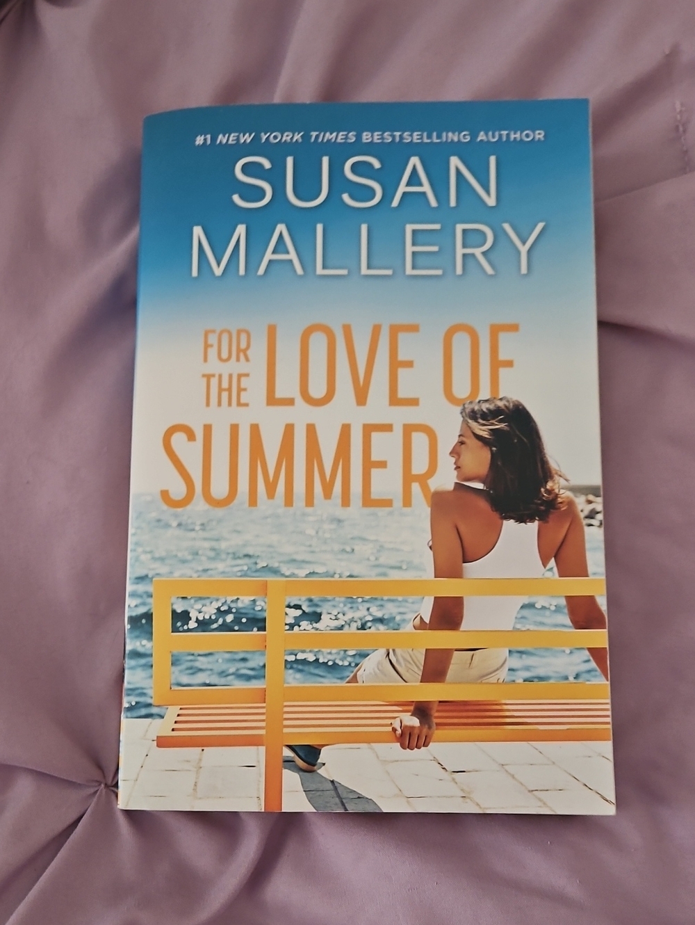 For The Love Of Summer Book